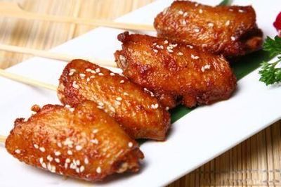 湖南奧爾良烤翅技術(shù)學(xué)習(xí)指南 長(zhǎng)沙湘味軒教育咨詢解析