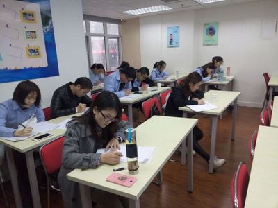 以考促學(xué)，以研促教——長(zhǎng)沙精銳教育期中考后教研活動(dòng)特別報(bào)道