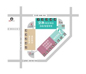 2019上海空凈展蓄勢待發(fā)，網(wǎng)絡(luò)技術(shù)服務(wù)助力展位銷售火熱進(jìn)行