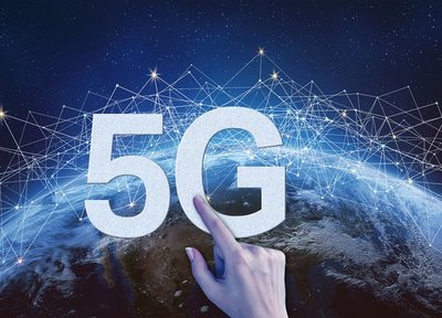 5G 連接未來，賦能上海網(wǎng)絡(luò)技術(shù)服務(wù)新紀(jì)元